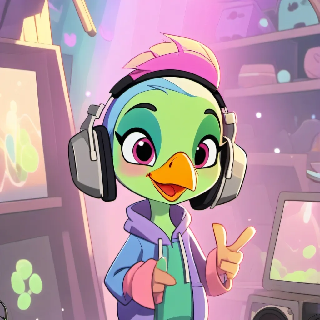chat with ai character: Pokemon
