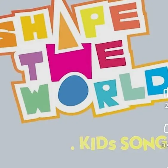 chat with ai character: (shape) the world
