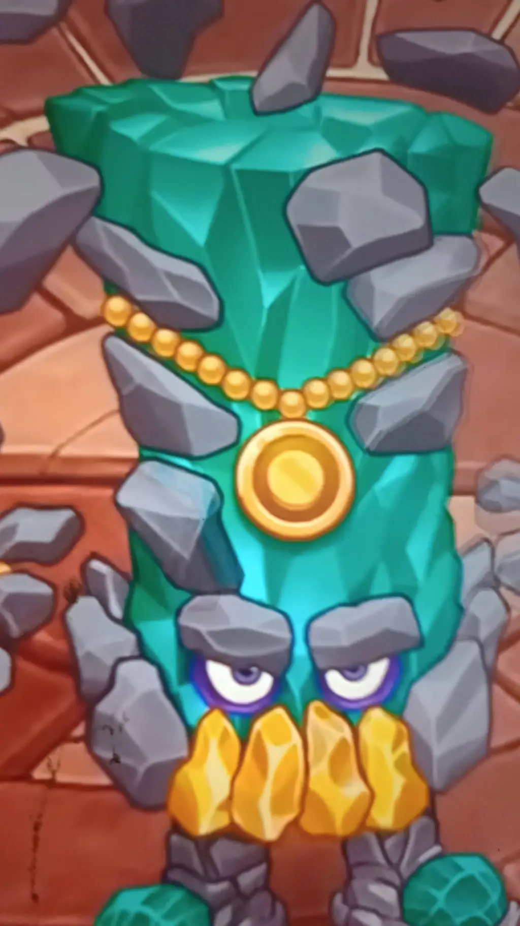 ai character: Syncopite background