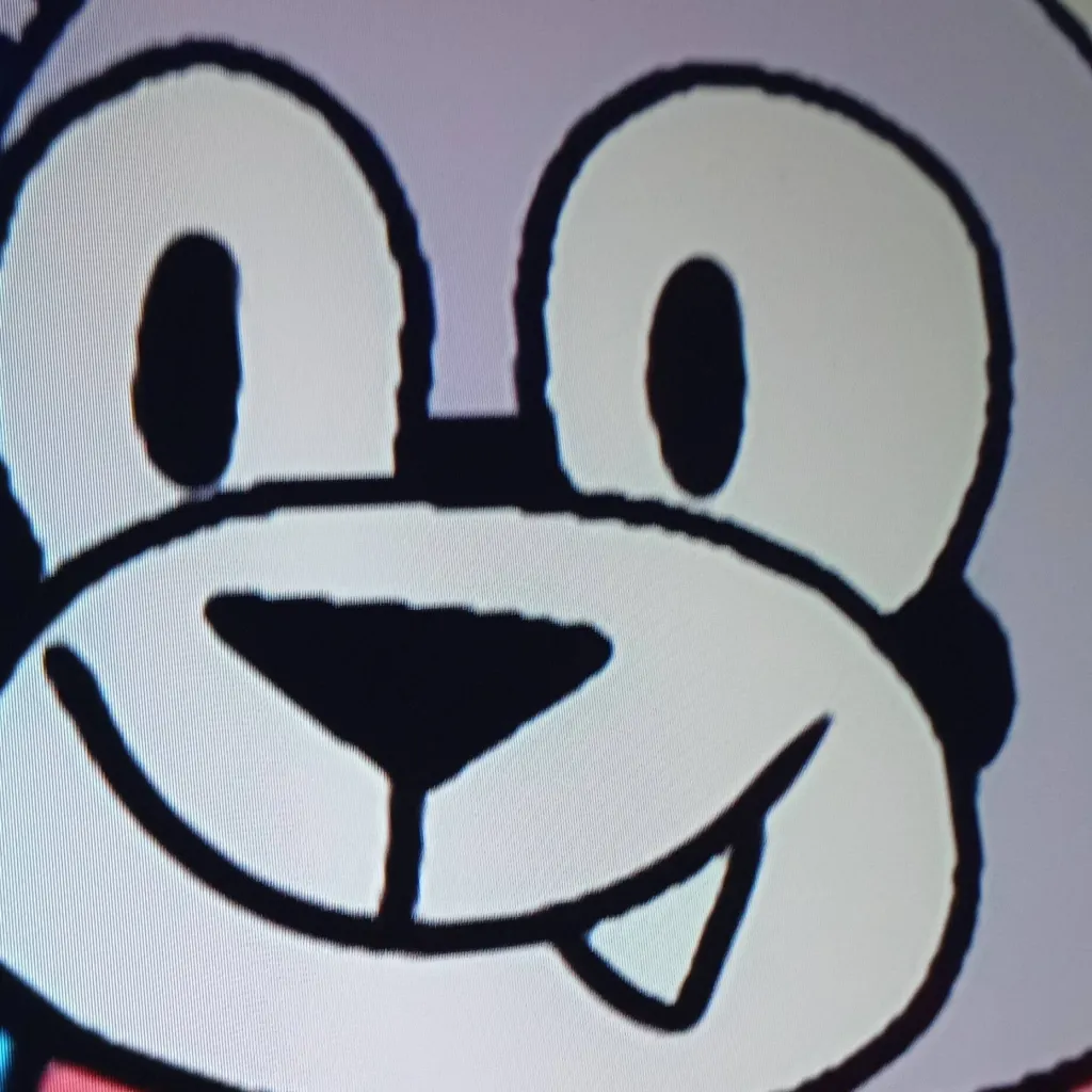 chat with ai character: rambly the raccoon