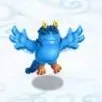 chat with ai character: Cloud Island