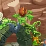 chat with ai character: plant group