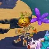 chat with ai character: 👻wanderer Island🎃🦴
