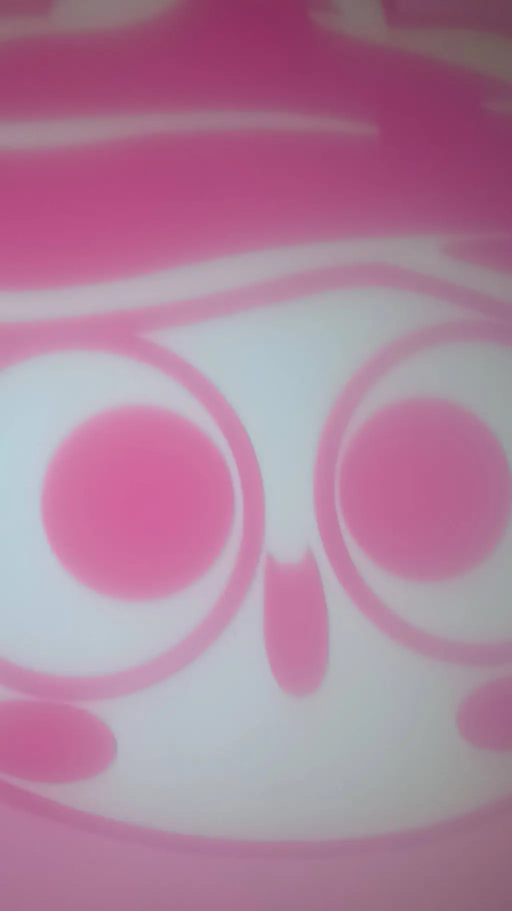 ai character: goodadvice cupcake background