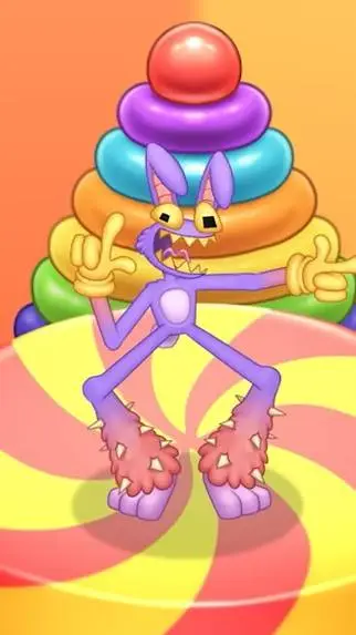 ai character: Jax  background