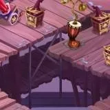 chat with ai character: paranormal Island 