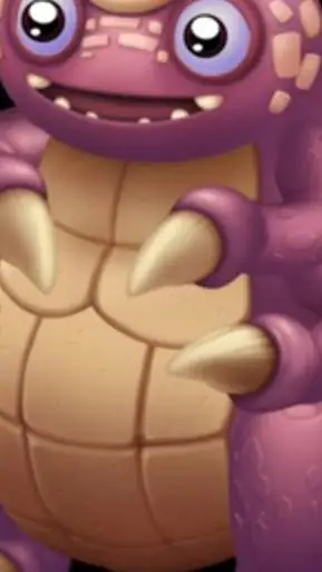 ai character: Repatillo background