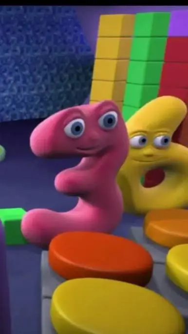 ai character: alphajacks background