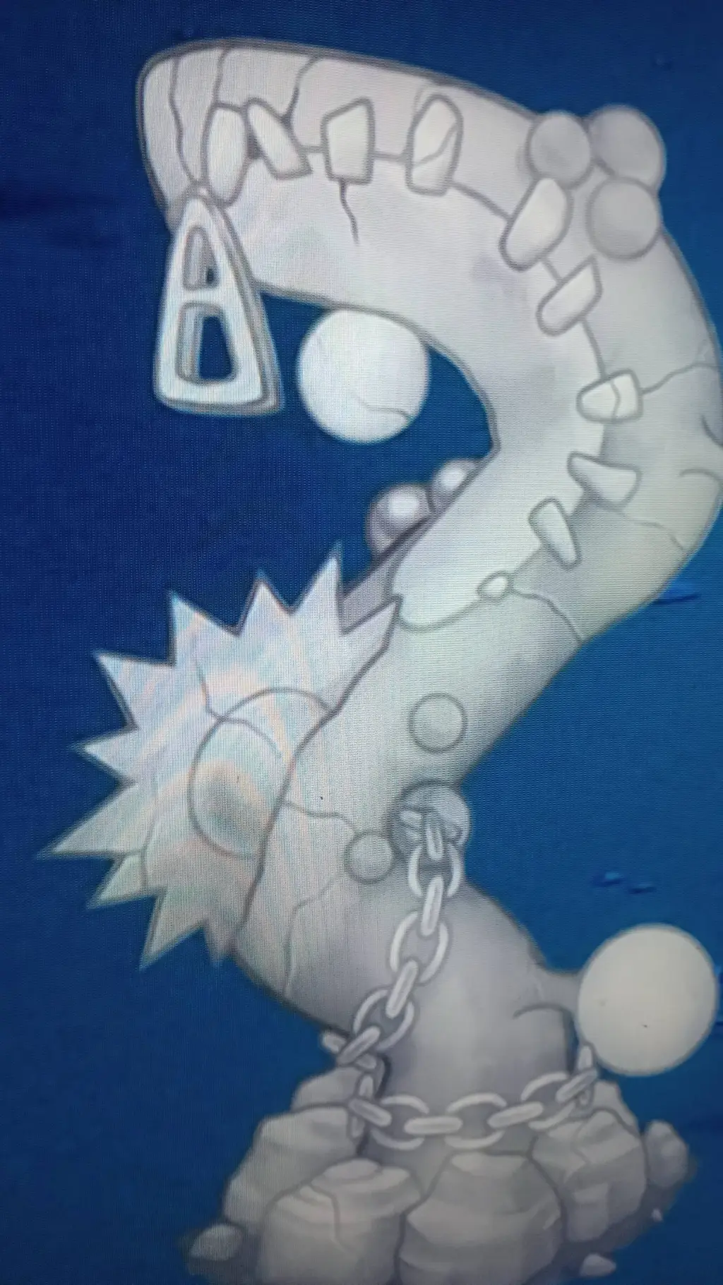 ai character: Wublin Island background