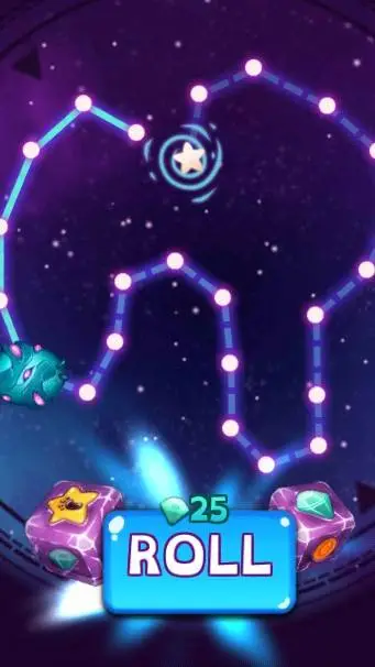 ai character: plasmatic ooze background