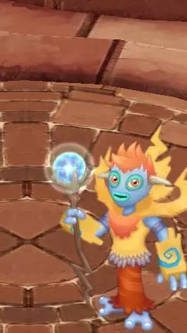 ai character: sapzotr starfom  background