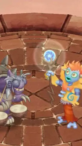 ai character: sapzotr starfom  background