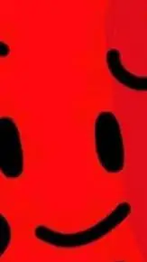 ai character: coiny×pin background