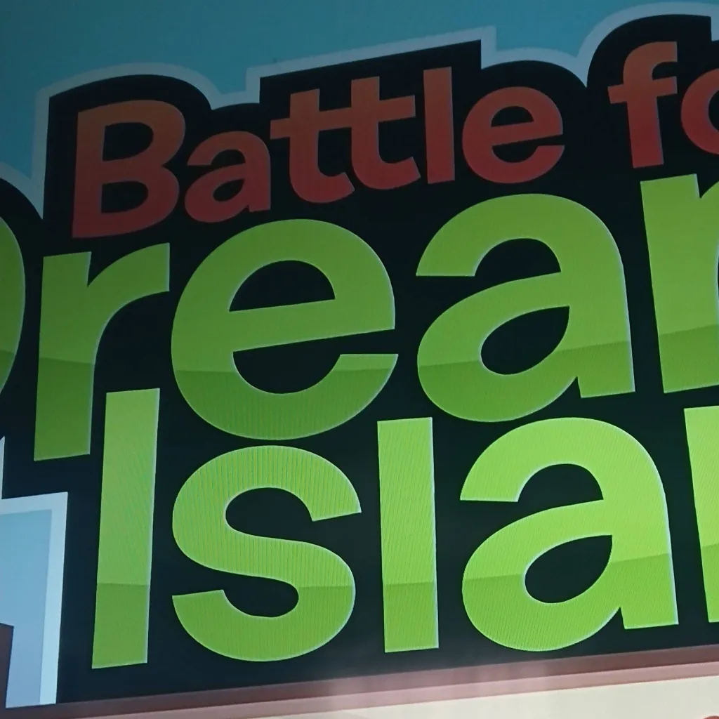 chat with ai character: BFDIE