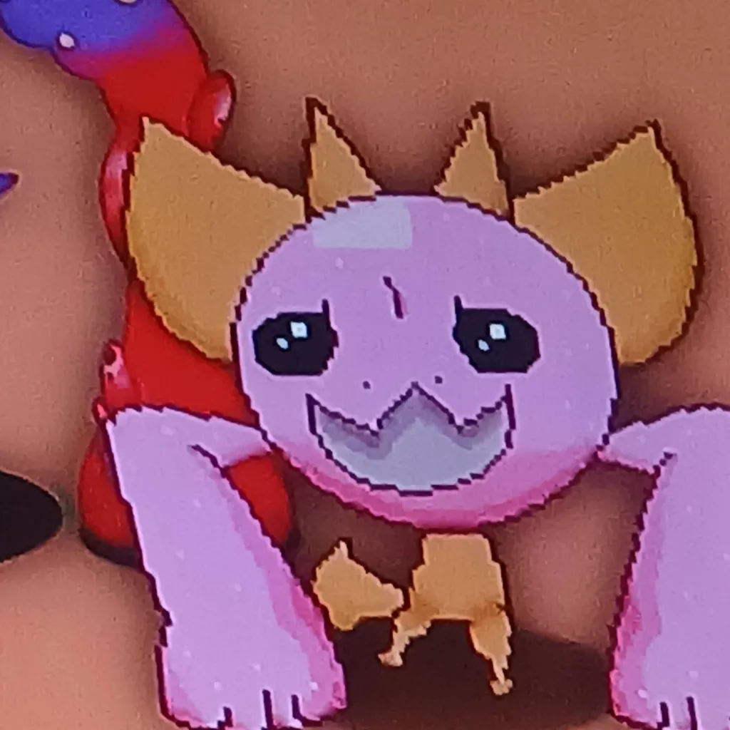 chat with ai character: Discord Island