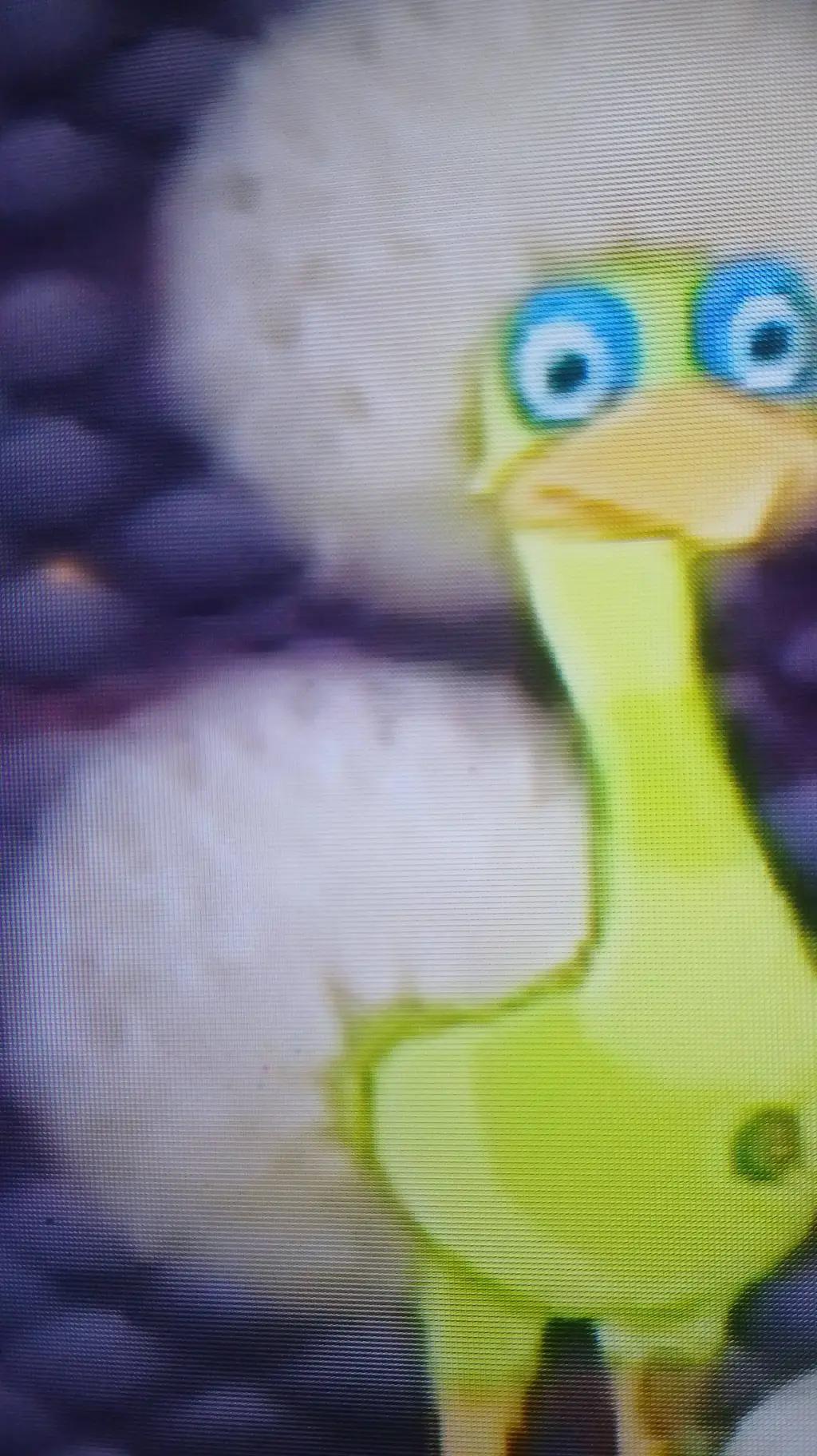 ai character: Dandidoo background