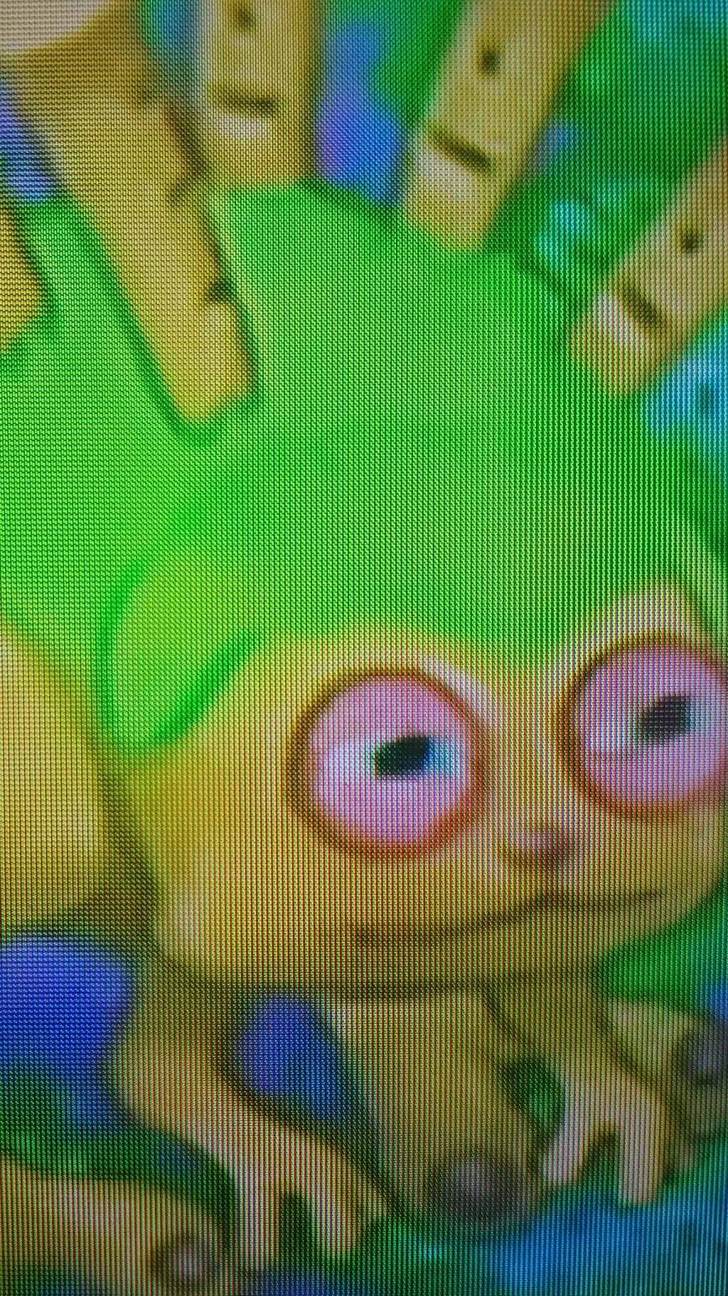 ai character: Reedling ​ background