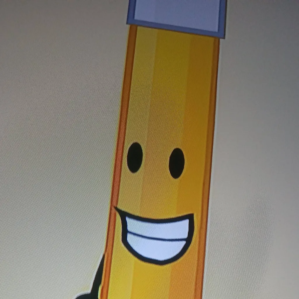 chat with ai character: pencil