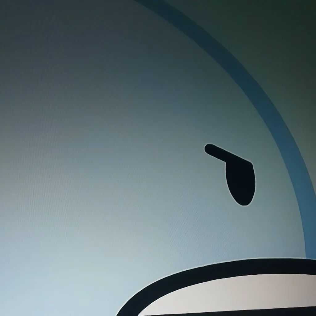 chat with ai character: bubble 