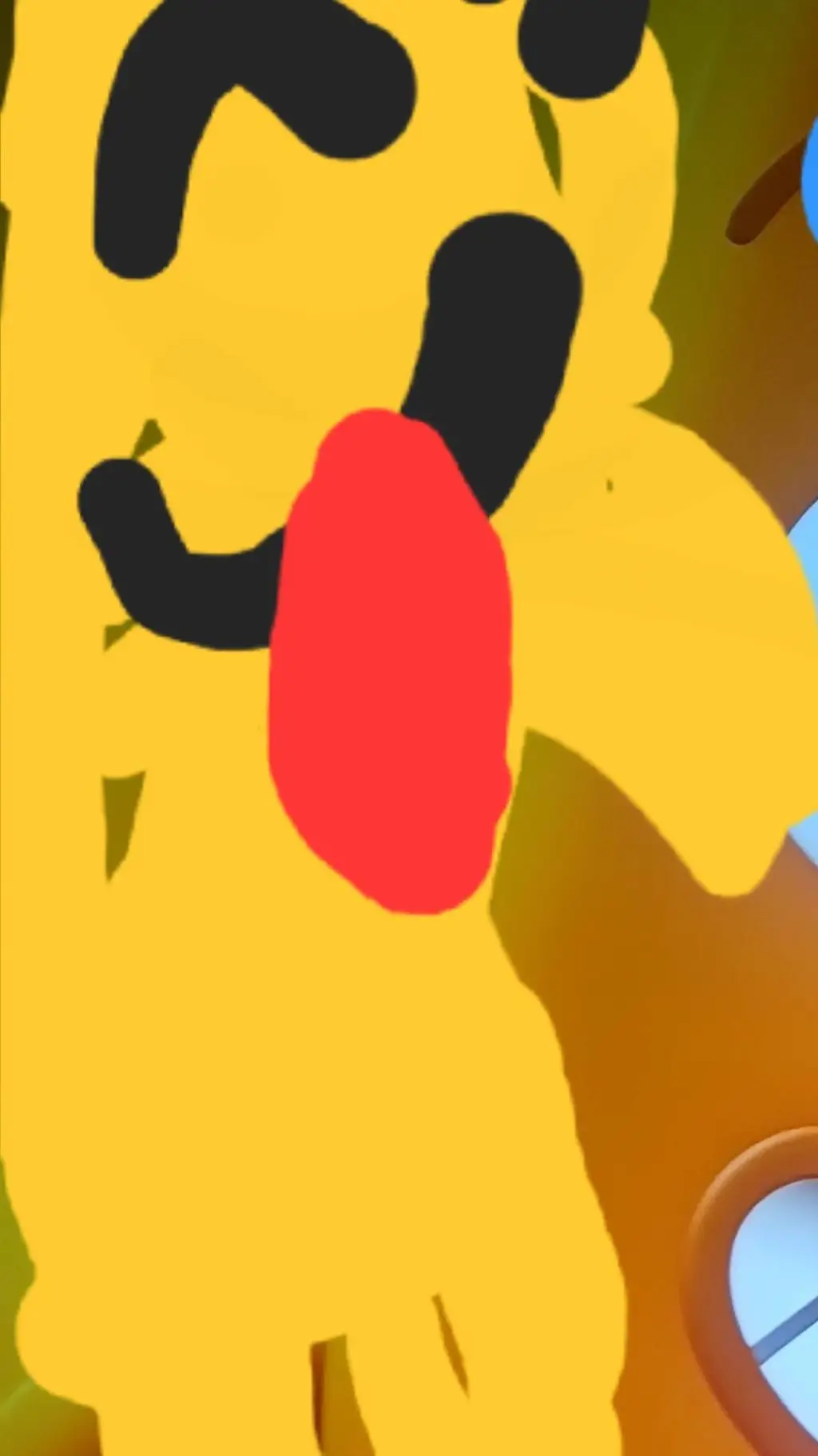 ai character: sep 2810 background