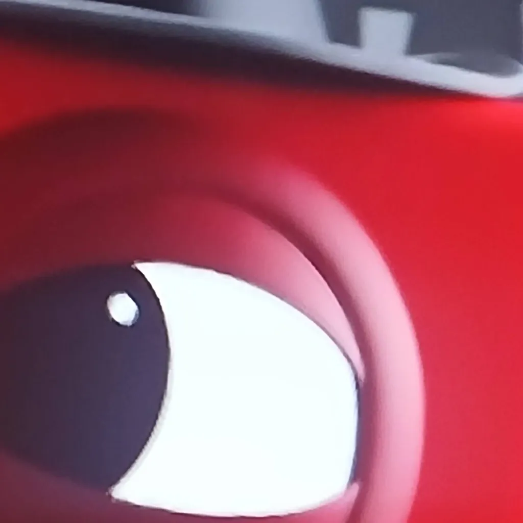 chat with ai character: number blocks