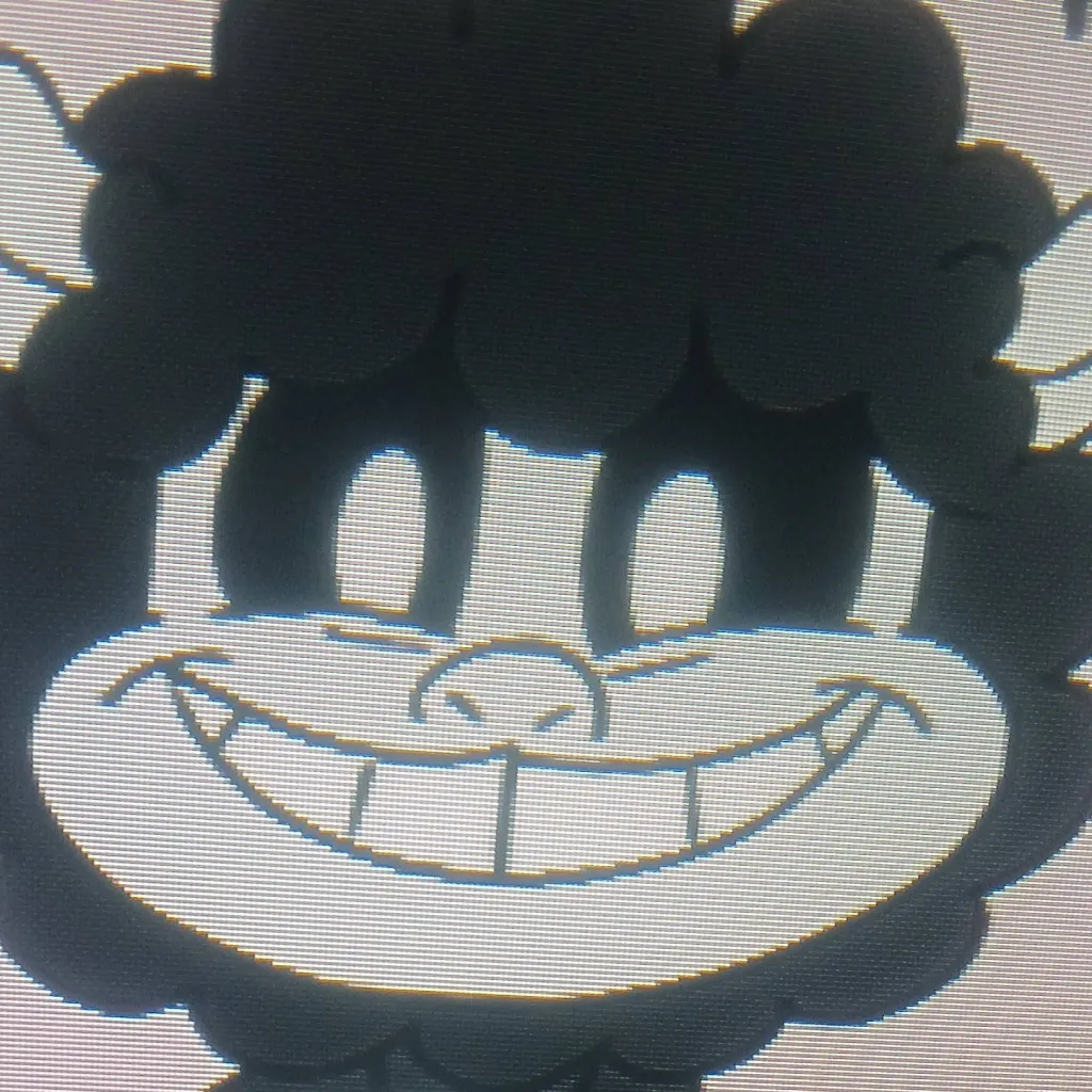 chat with ai character: Baba chops