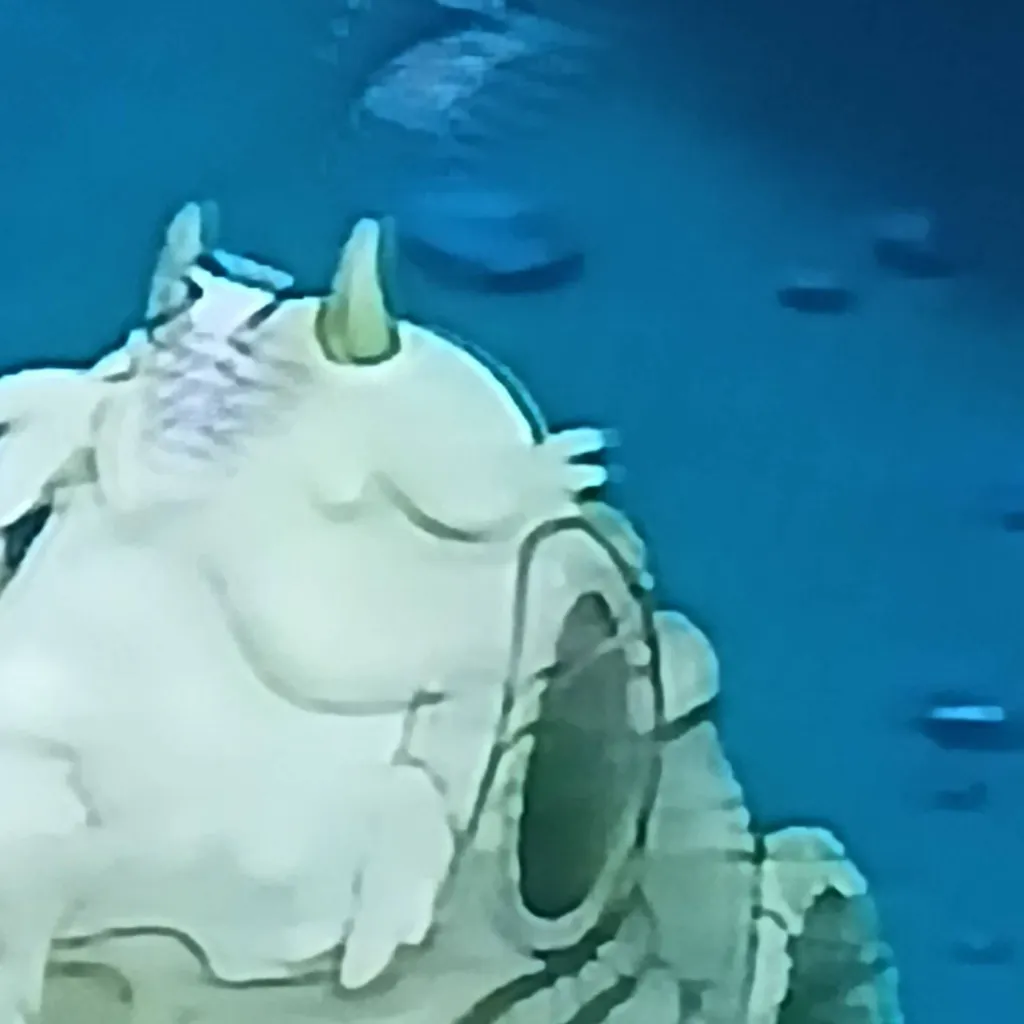 chat with ai character: Wublin Island