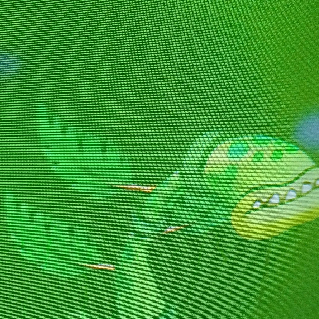 chat with ai character: Plant Island