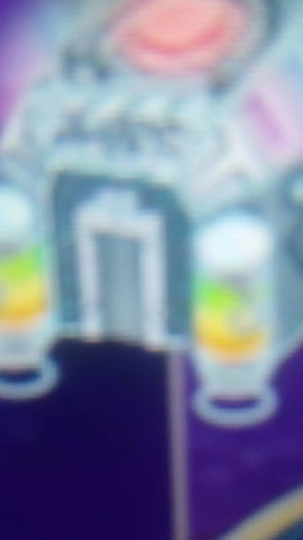 ai character: Clubbox  background