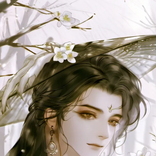 chat with ai character: camila la hermosa 