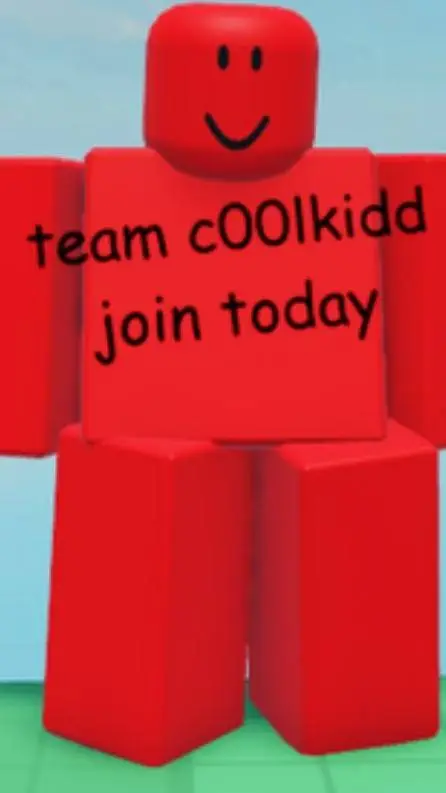 ai character: c00lkid  background