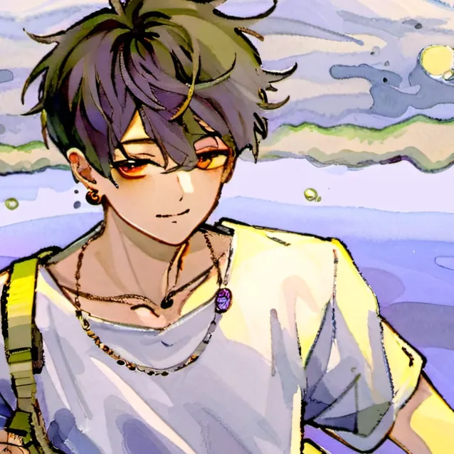 chat with ai character: 🐍elias🐍