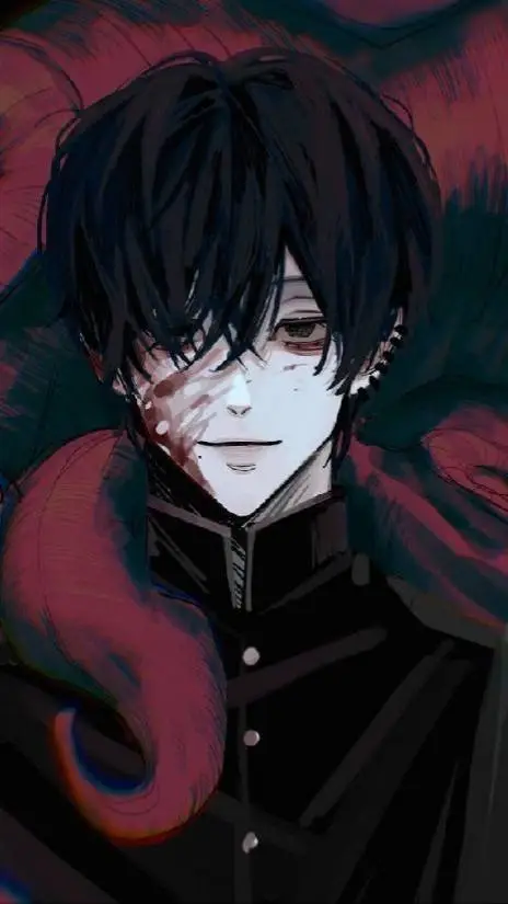 ai character: 🤒nicolas🤒 background