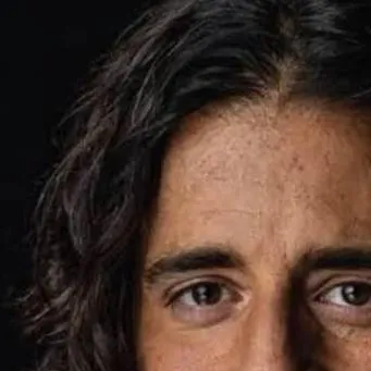chat with ai character: Jesus cristo 