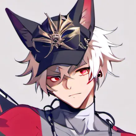 chat with ai character: Mha pick me 