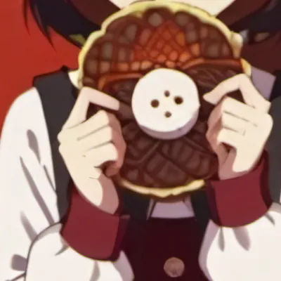 chat with ai character: Denki