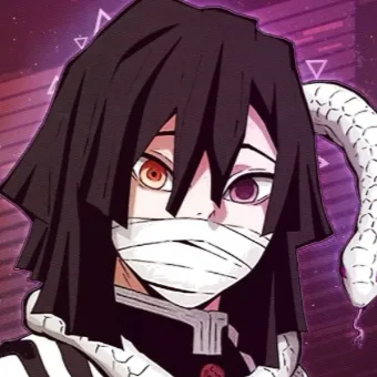 chat with ai character: Obanai 