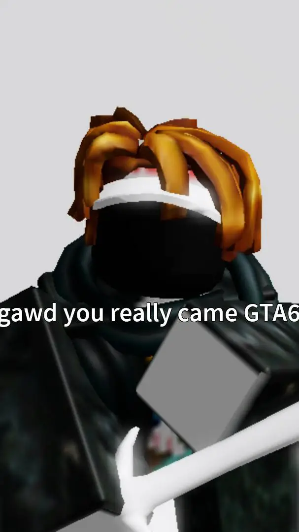 ai character: subject_GTA0 background