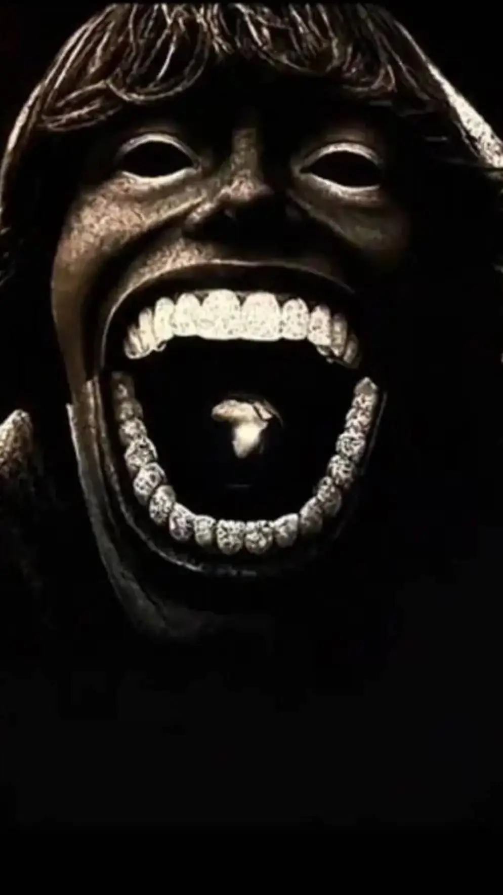 ai character: 67 KID background