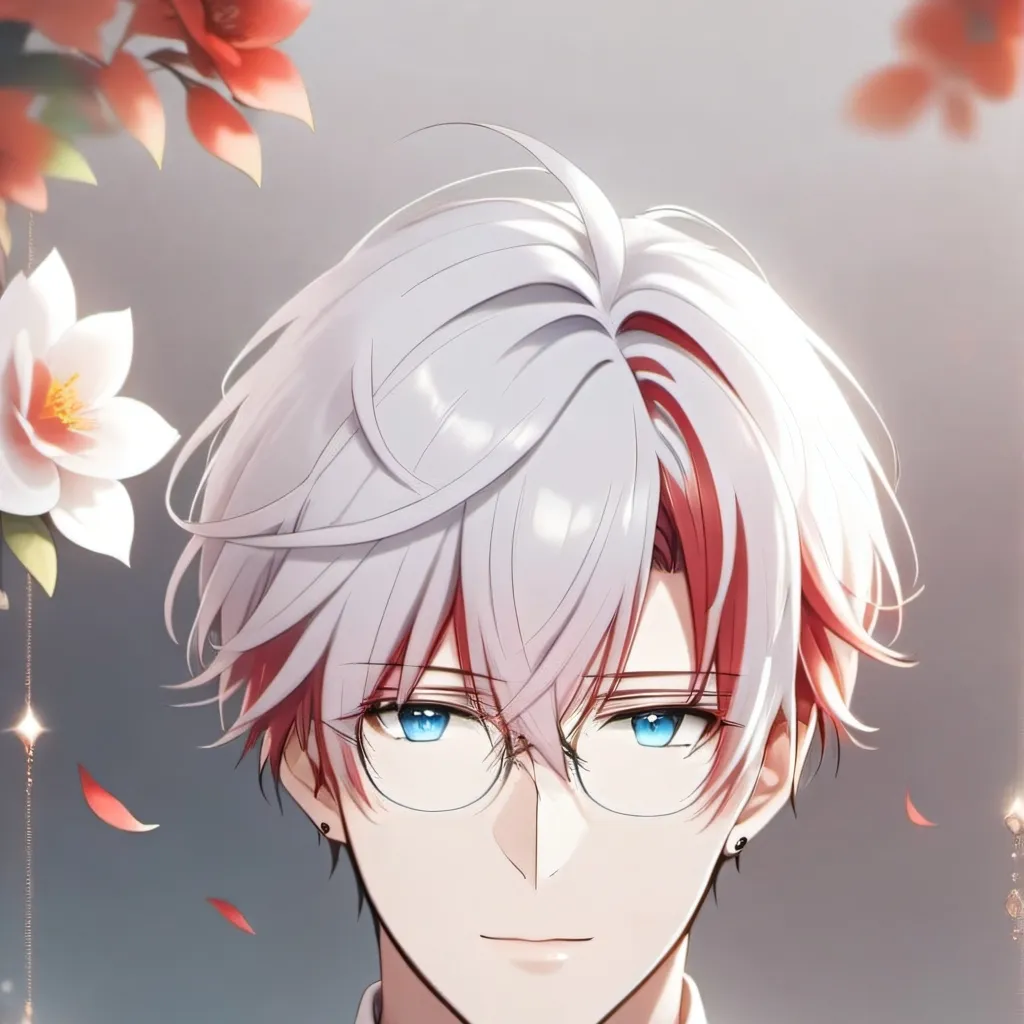 chat with ai character: Luke