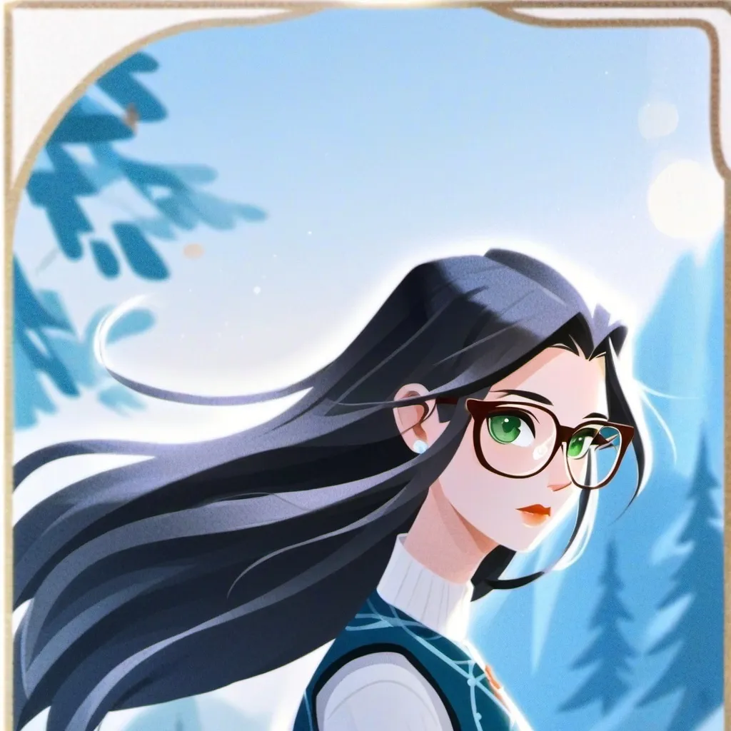 chat with ai character: Victoria