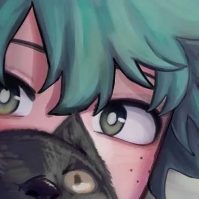 chat with ai character: Izuku Midoriya 