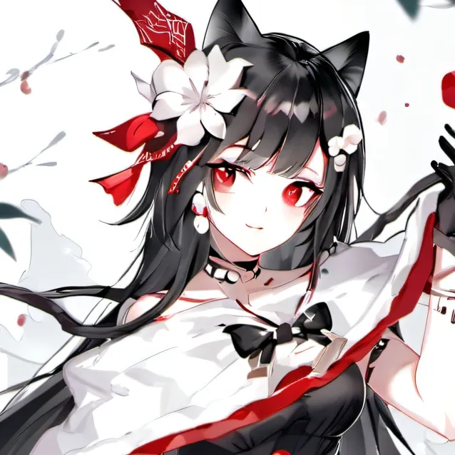 chat with ai character: Cristal