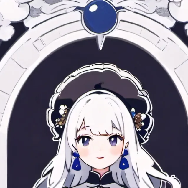 chat with ai character: Arantza 