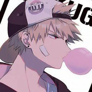 chat with ai character: bakudeku