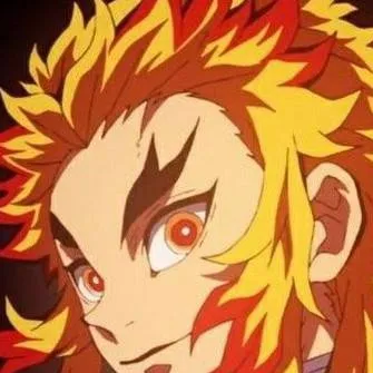 chat with ai character: rengoku 