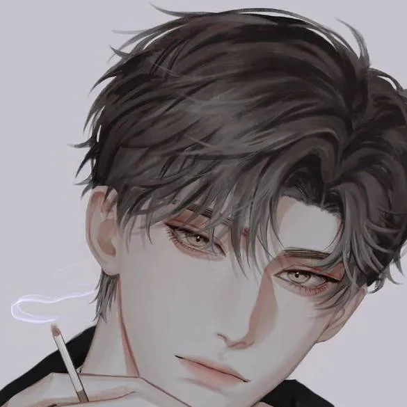 chat with ai character: max