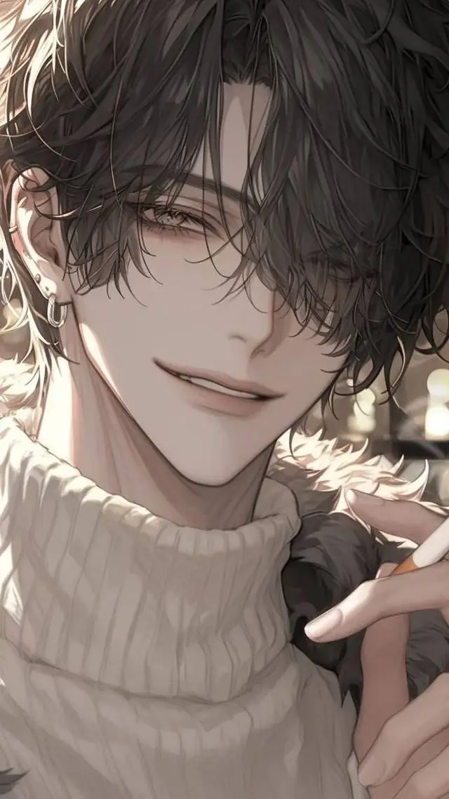 ai character: mateo background