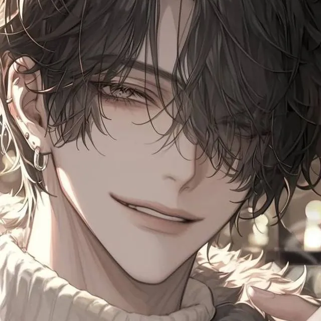 chat with ai character: mateo