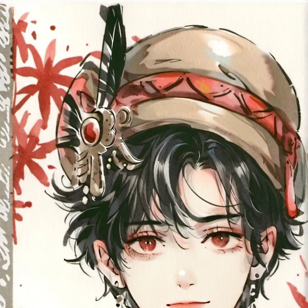 chat with ai character: ★lukas★